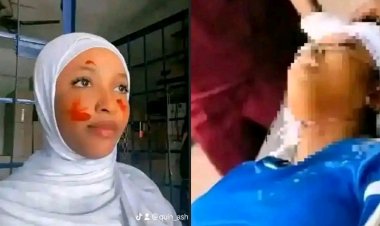 Federal Polytechnic Nasarawa Student Dies In Road Accident