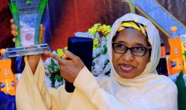 Nasarawa State University, Keffi Initiates Digitization of PhD Dissertations