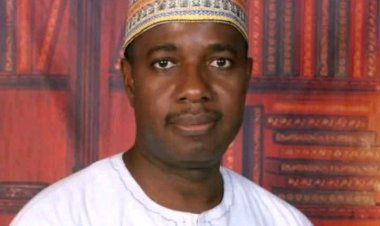 UDUS Seeks 13 Million Naira For Lecturer Medical Assistance