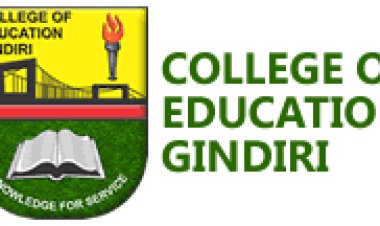 College of Education Gindiri Announces Staff Reinstatement and Certificate Collection