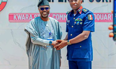 UNILORIN VC Seeks Enhanced Security for Off-Campus Students