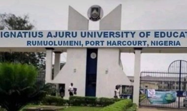 Ignatius Ajuru University Adjusts Shuttle Service Price
