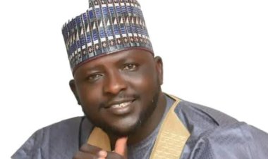 Borno State University Mourns the Passing of Esteemed Colleague, Babagana Galtimari