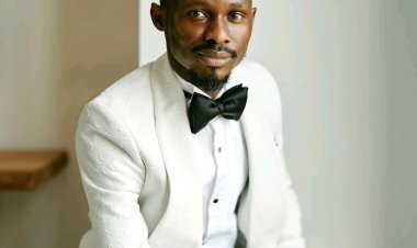 LASU PhD Student Mr. Oluwatobi Idowu Appointed Senior Special Assistant to Lagos Governor on Transportation