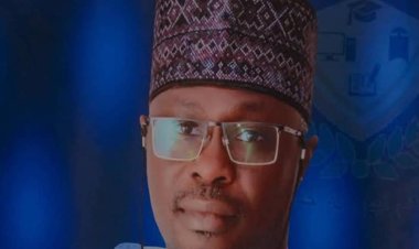 Borno State University Extends Eid-El-Kabir Greetings