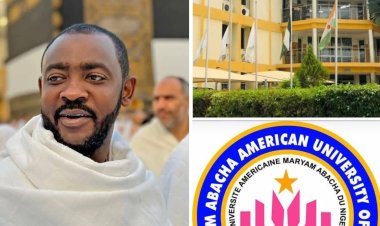 Maryam Abacha American University of Nigeria Extends Eid El-Kabir Greetings