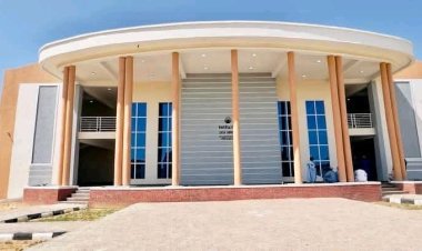 Federal University of Education Zaria Launches State-of-the-Art CBT Centre