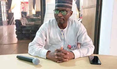 Adamawa State University Extends Eid al-Adha Greetings