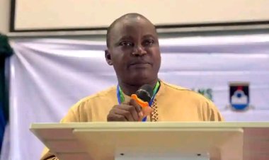 LASU Hosts Awareness Programme on Erasmus Mundus Scholarship