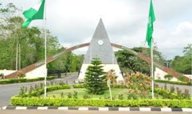 FUNAAB Mubi Alerts Public to Fake VC Facebook Account