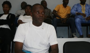 Bayero University Kano Volleyball Coach Earns International Coaching Certificate