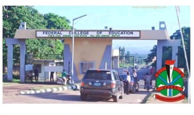 Federal College of Education, Okene Announces Over 30 Job Vacancies
