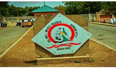 Bill and Melinda Gates College of Health Sciences and Technology Disowns Fake Contract Award Letters