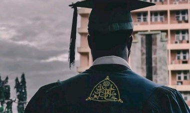 Ahmadu Bello University Congratulates Newly Inducted Medical Doctors