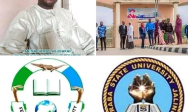 Northern Nigeria Youth Leadership Forum Unveils Scholarship Program for 100 Students