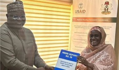 Gombe State Government Approves Re-Accreditation of Technical Colleges