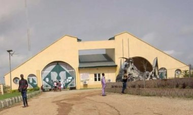 FUOYE Secures World-Class Research Facilities