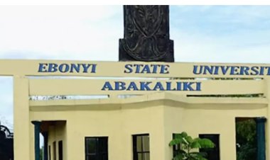 Ebonyi State University to Hold Maiden Alumni Lecture Series