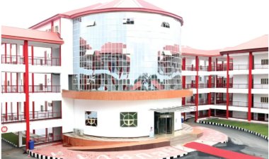 NUC Grants Full Accreditation to 13 ABUAD Programmes