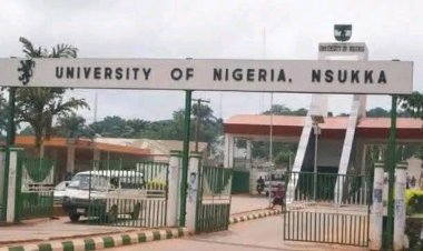 Expelled UNN Medical Student Claims Innocence in Exam Malpractice Case, Demands Justice