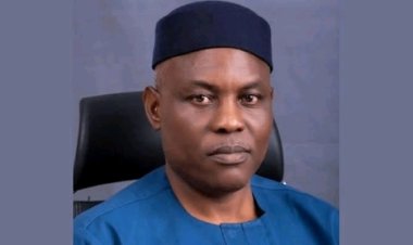 Maduka University Chancellor Urges Nigerian Universities to Embrace Practical Entrepreneurship Education