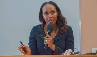 UniAbuja Hosts Public Lecture on Sickle Cell Disease