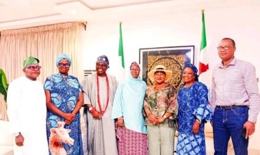 New Federal University of Agriculture Set to Launch in October