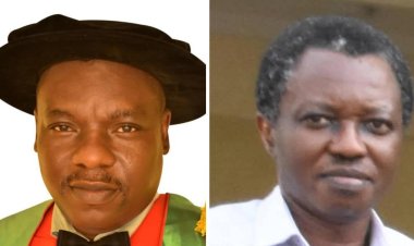 Council Approves New Directorates to Strengthen ICT Structure at FUNAAB