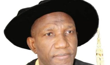 Outgoing ABU Vice-Chancellor Prof. Kabiru Bala Reflects on Five-Year Tenure