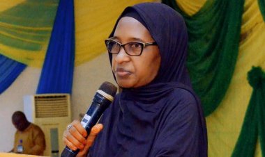 Nasarawa State University Holds Seminar on Geo-Sciences and Environmental Sustainability