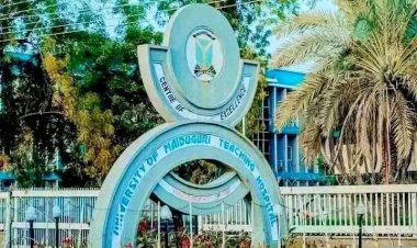 University of Maiduguri Teaching Hospital Achieves Milestone with Second Kidney Transplant