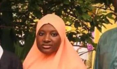 Kaduna Polytechnic Mourns the Loss of Student Safiyyah A. Bello