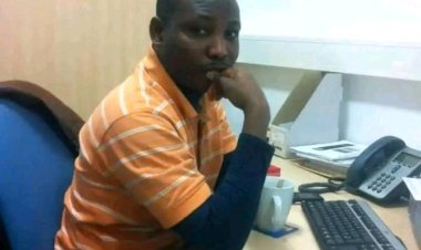 Northwest University Kano Mourns the Loss of Professor A. A. Imam