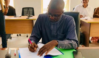 Federal University Lokoja and FCT College of Education Partner to Launch Long Vacation Term Programme