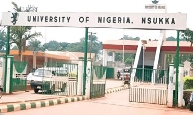 University of Nigeria, Nsukka Announces Vacancies for Academic and Non-Teaching Positions