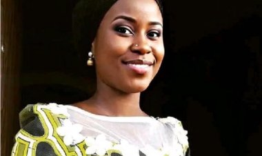Meet Dr. Amina Buba, A Trailblazing Youngest Urologic Surgeon In Nigeria