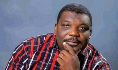 Dr. Mbave Joshua Garba Re-Elected as ASUU-TSU Chairperson