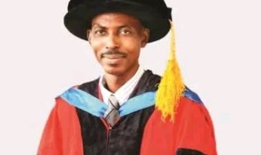 Adekunle Ajasin University Hosts 42nd Inaugural Lecture