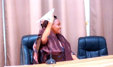 Prince Abubakar Audu University Achieves Full Accreditation