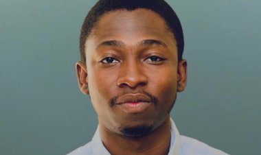 Meet Abdulhaleem Ishaq Ringim Who Achieves Academic Excellence With 4.92 CGPA