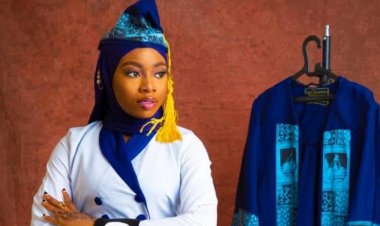 LASU Alumna Makes History on Yoruba Game Show "Masoyinbo"