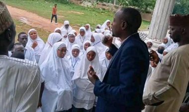 Lala College of Health Science and Technology Resumes Academic Activities