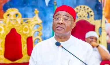 Imo State Orders School Closures After Diphtheria Claims Lives in Orlu