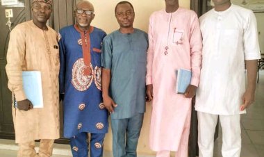 Dr. Yaskah Mutah Successfully Defends Ph.D. Thesis