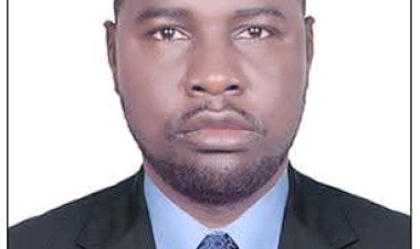 Modibbo Adama University Scholar Dr. Umar Muhammad Modibbo Co-Edits Two International Books on AI and Optimization