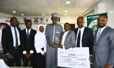 Ahmadu Bello University Law Students Win ECOWAS Moot Court Competition