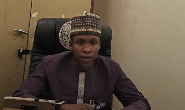 UNIMAID SUG Appoints Comrade Abdulkadir Muhammad Mala as Chairman of Presidential Advisory Committee