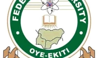 Federal University Oye-Ekiti Achieves Milestone in 2025 Times Higher Education Impact Rankings