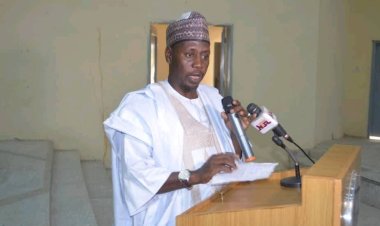 Standard College of Nursing Sciences Hosts 2025 Annual Clinical Defense