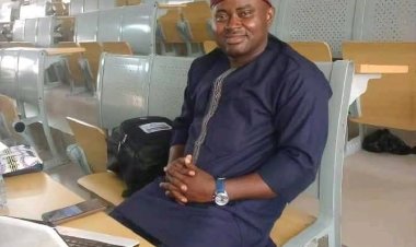 Kaduna State University Academic Professor James Chibueze Achieves Prominence with Promotion to Full Professor